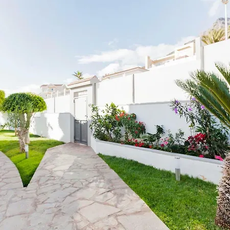 וילה Sara In - Sara Vacation אדחה