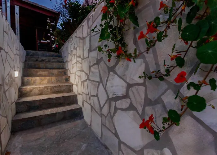 Sara In - Sara Vacation וילה *