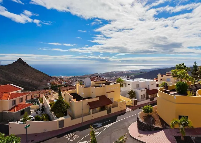 וילה Sara In - Sara Vacation אדחה