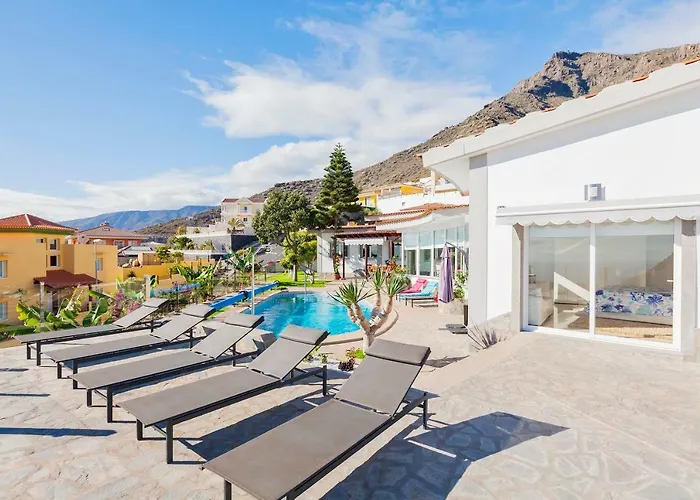 וילה Sara In - Sara Vacation *