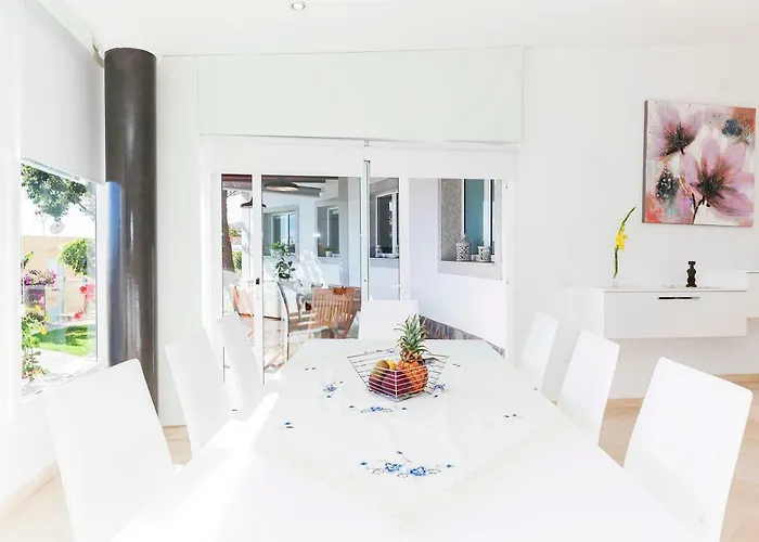 וילה Sara In - Sara Vacation אדחה