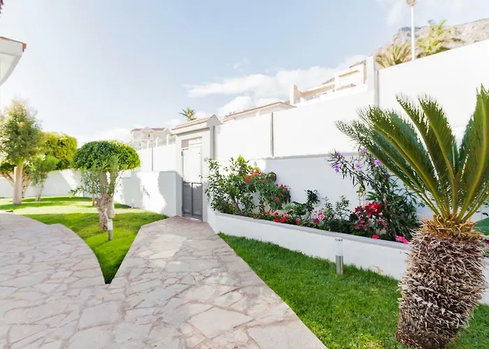 וילה Sara In - Sara Vacation אדחה