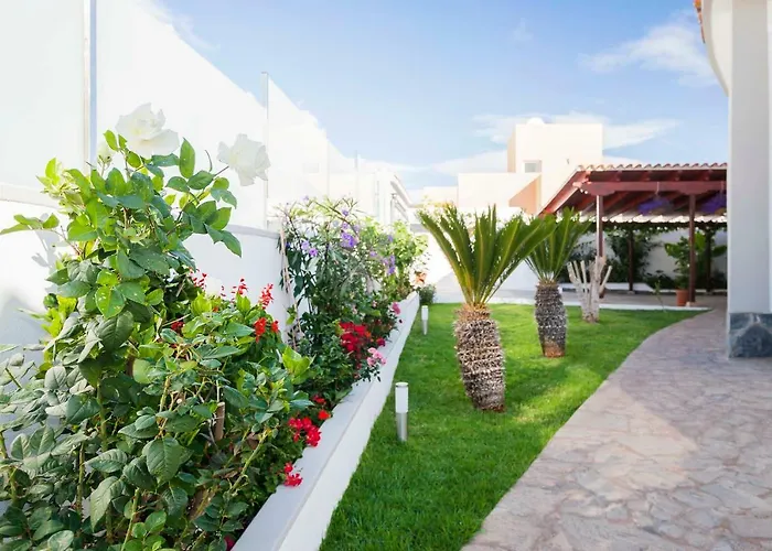 Sara In - Sara Vacation וילה אדחה