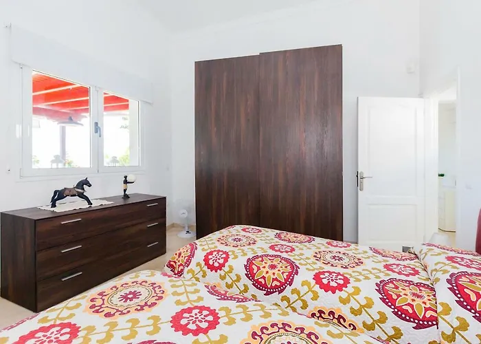 Sara In - Sara Vacation וילה *