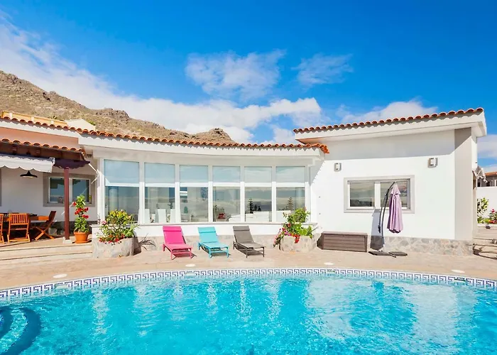 Sara In - Sara Vacation וילה *