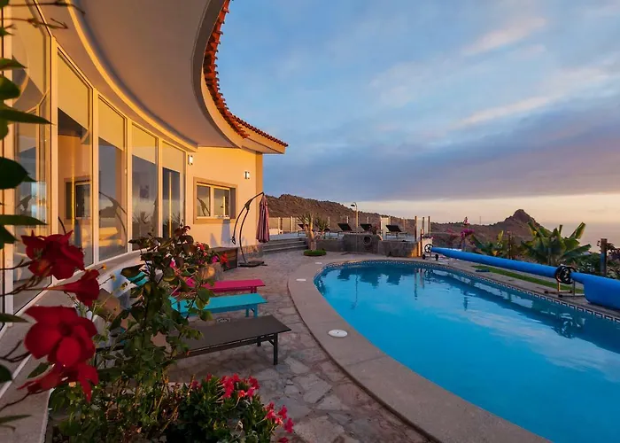 Sara In - Sara Vacation וילה *