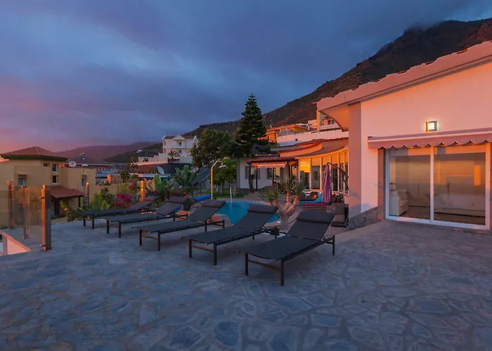 וילה Sara In - Sara Vacation *