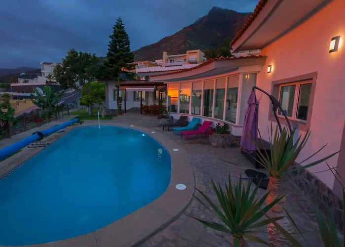 Sara In - Sara Vacation וילה *