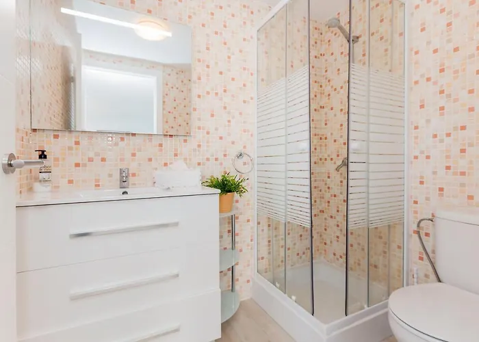 Sara In - Sara Vacation וילה *