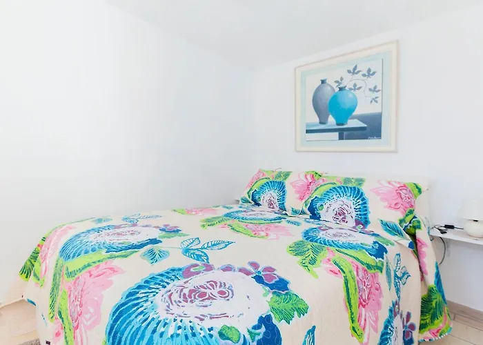 וילה Sara In - Sara Vacation