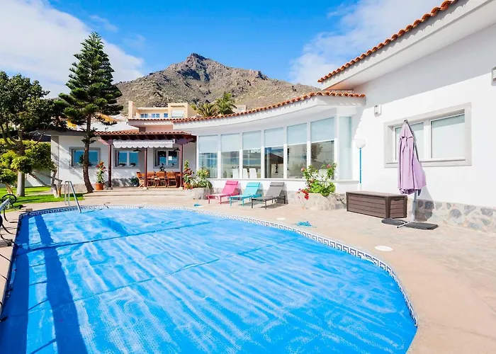 Sara In - Sara Vacation וילה אדחה