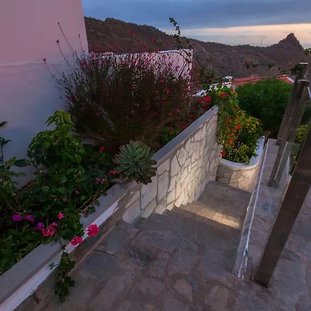 Sara In - Sara Vacation Вилла *