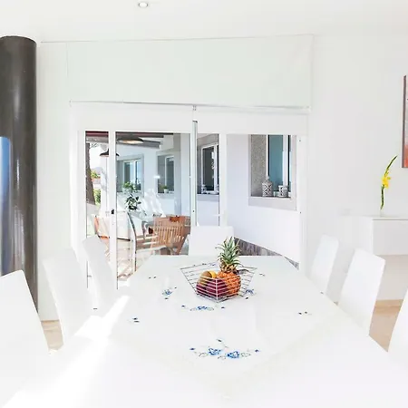 Вилла Sara In - Sara Vacation Адехе