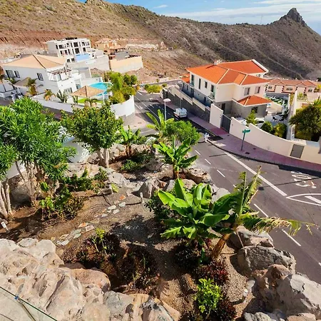 Sara In - Sara Vacation Вилла Адехе