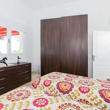 Sara In - Sara Vacation Вилла *