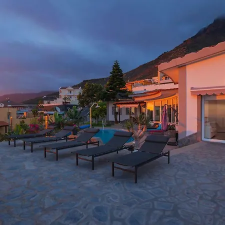 Вилла Sara In - Sara Vacation *