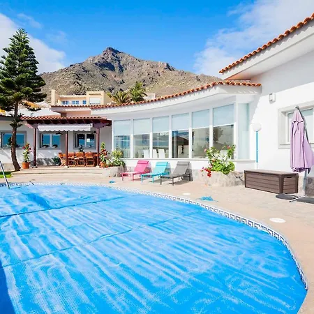 Sara In - Sara Vacation Вилла Адехе