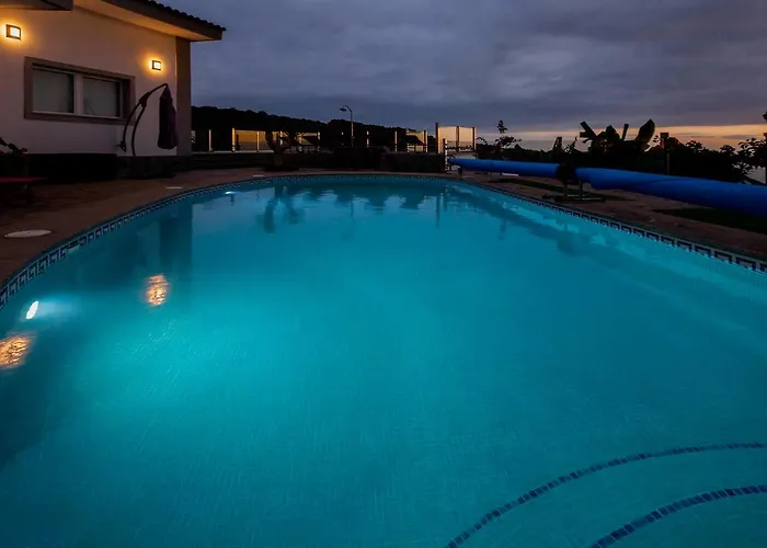 Sara In - Sara Vacation Willa