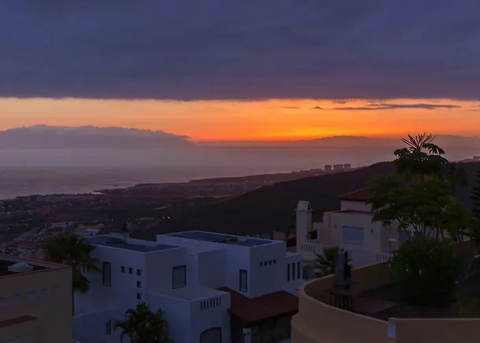 Sara In - Sara Vacation Willa Costa Adeje (Tenerife)