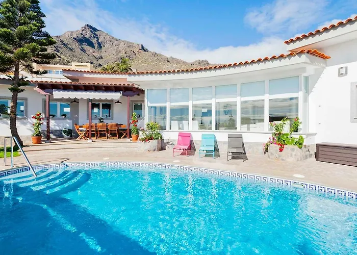 Sara In - Sara Vacation Willa *