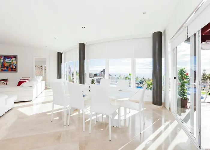 Sara In - Sara Vacation Willa *