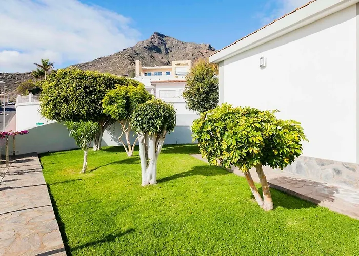 Sara In - Sara Vacation Willa