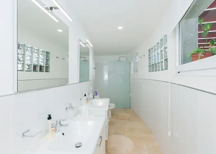 Sara In - Sara Vacation Willa *