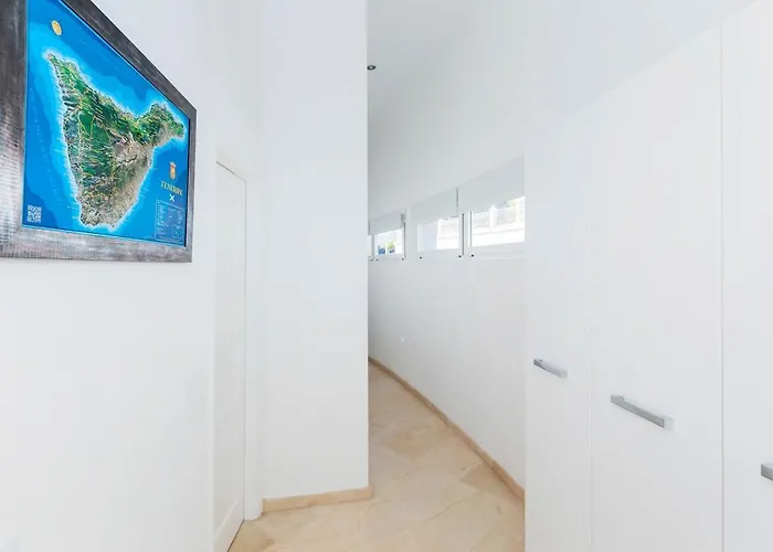 Willa Sara In - Sara Vacation Costa Adeje (Tenerife)