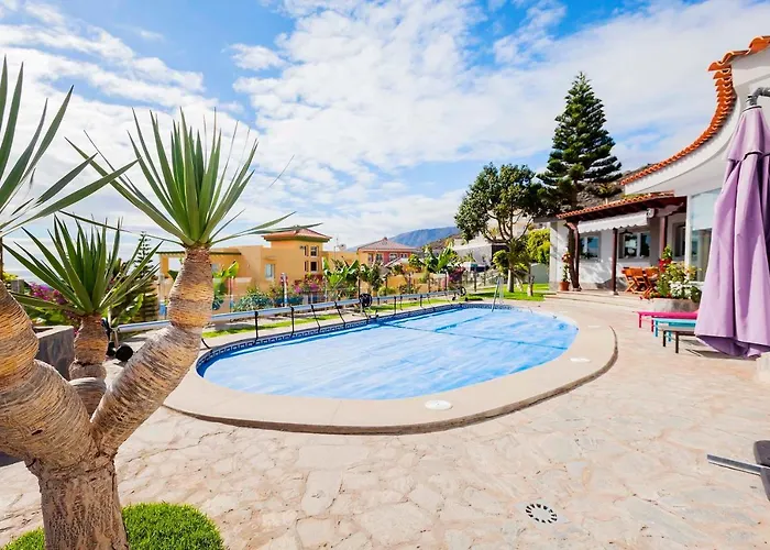 Willa Sara In - Sara Vacation Costa Adeje (Tenerife)