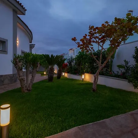 Βίλα Sara In - Sara Vacation