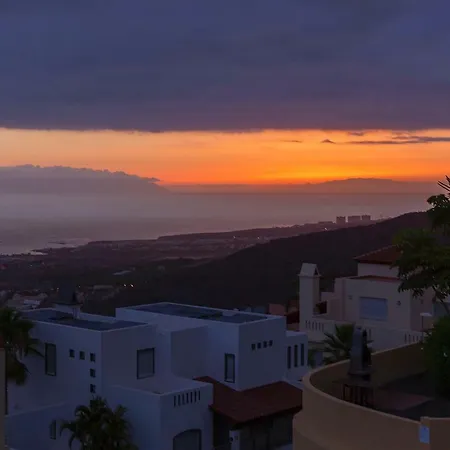 Sara In - Sara Vacation 빌라 아데제