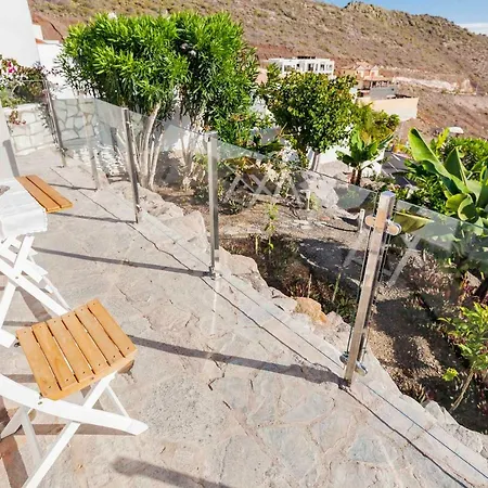 Sara In - Sara Vacation Villa Costa Adeje (Tenerife)