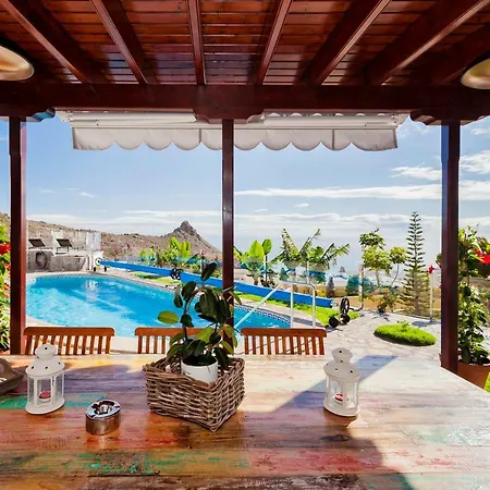 Sara In - Sara Vacation * Costa Adeje (Tenerife)