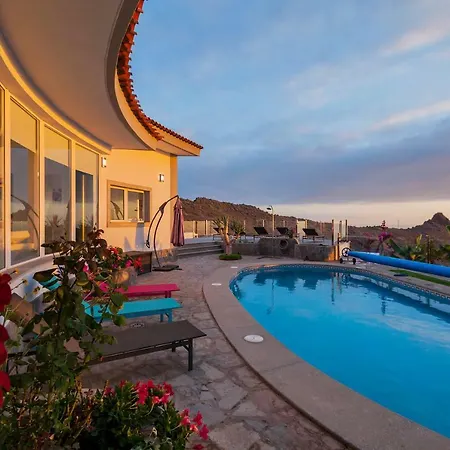 Sara In - Sara Vacation Βίλα *