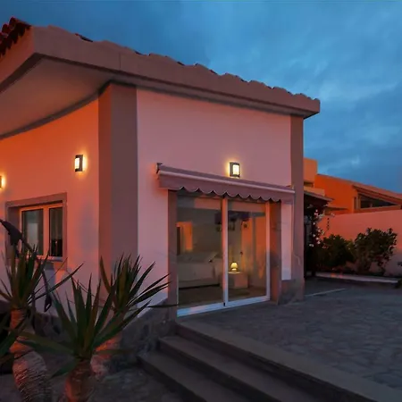 Sara In - Sara Vacation Villa Costa Adeje (Tenerife)