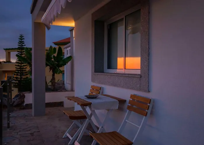 빌라 Sara In - Sara Vacation