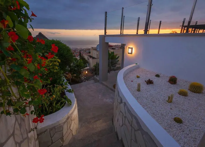 빌라 Sara In - Sara Vacation *