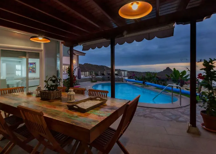 Villa Sara In - Sara Vacation Costa Adeje (Tenerife)