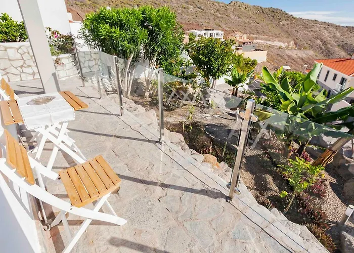 Sara In - Sara Vacation Villa Costa Adeje (Tenerife)