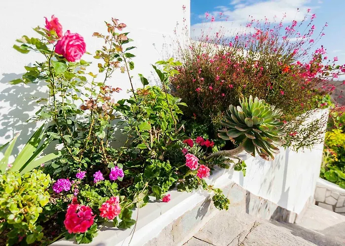 빌라 Sara In - Sara Vacation 아데제