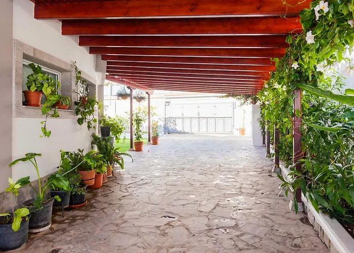 Sara In - Sara Vacation 빌라 아데제