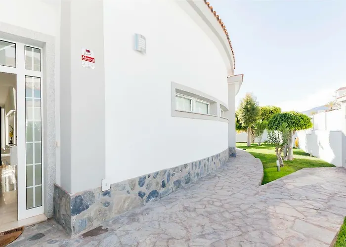 Sara In - Sara Vacation 빌라 *