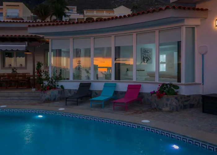 Sara In - Sara Vacation 빌라