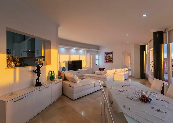 Sara In - Sara Vacation 빌라 *