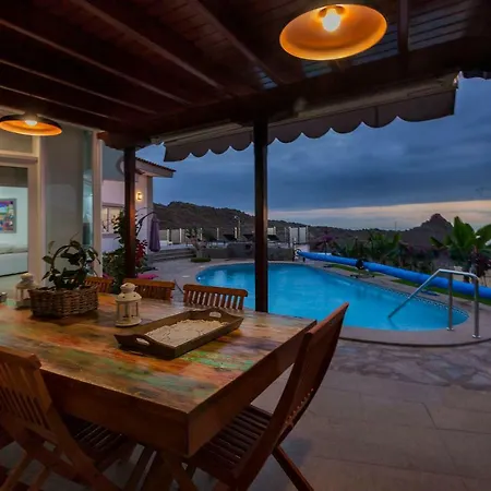 וילה Sara In - Sara Vacation אדחה