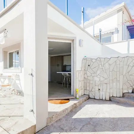 Sara In - Sara Vacation וילה