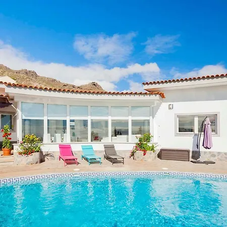 Sara In - Sara Vacation וילה *