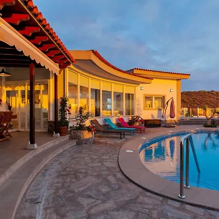 Sara In - Sara Vacation וילה