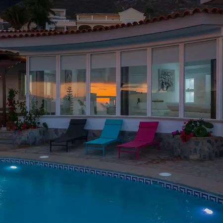 Sara In - Sara Vacation וילה