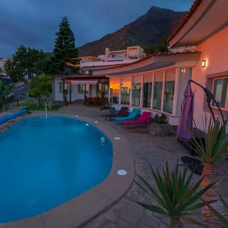 Sara In - Sara Vacation וילה *